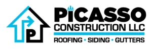 Picasso Construction LLC Logo