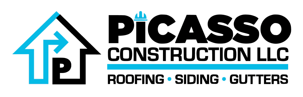 Picasso Construction LLC Logo